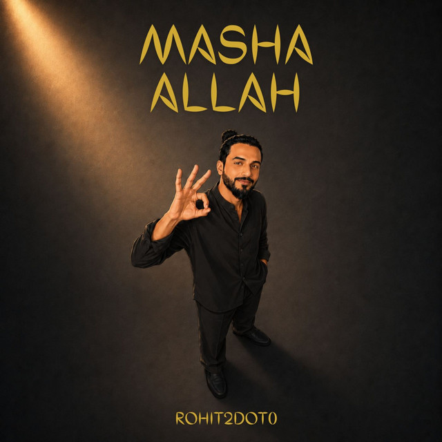 Masha Allah