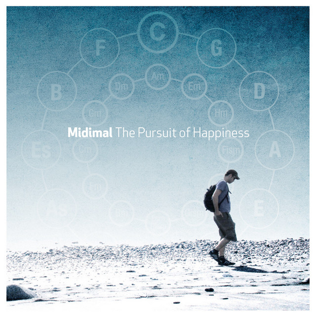 The Pursuit Of Happiness cover art