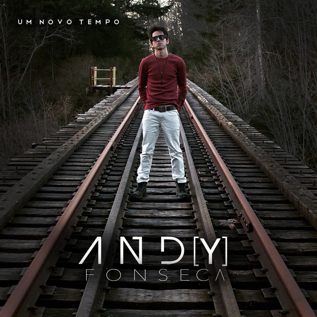Um Novo Tempo cover art