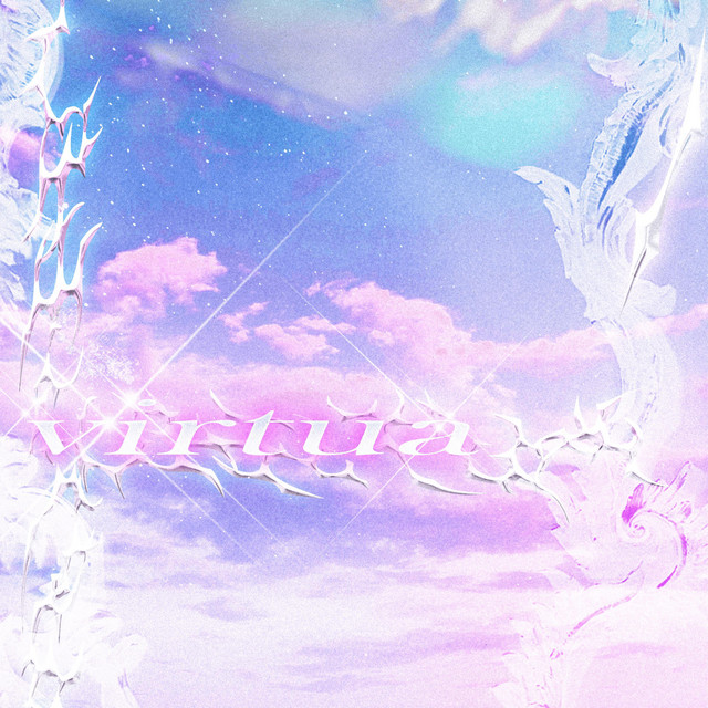 virtua cover art