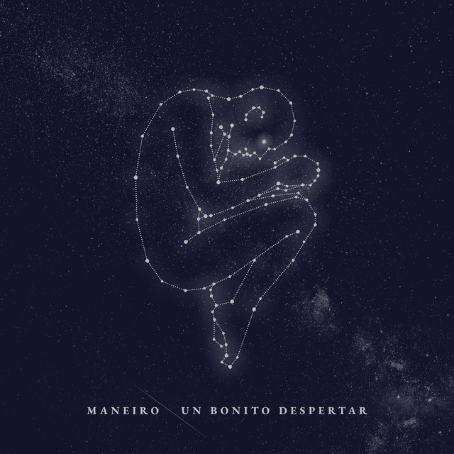 Un Bonito Despertar cover art