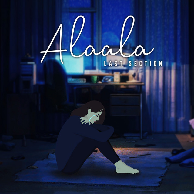 Alaala cover art