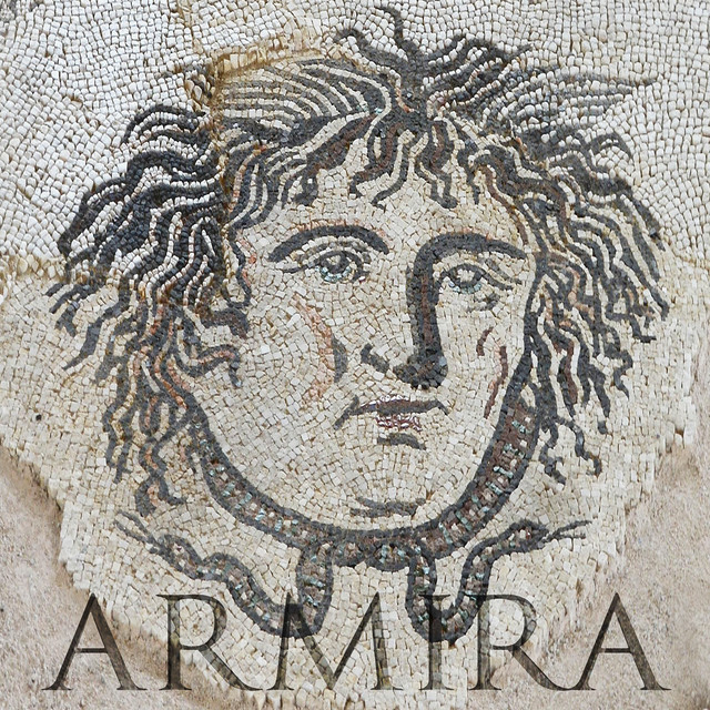 Armira cover art