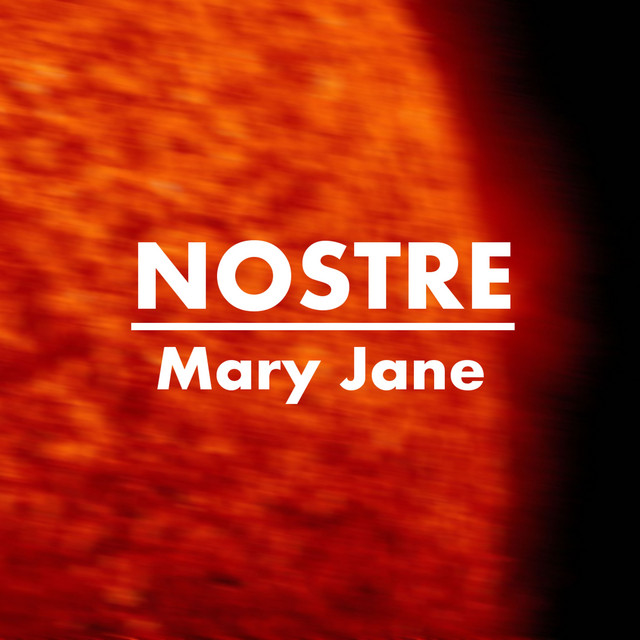 Mary Jane artwork