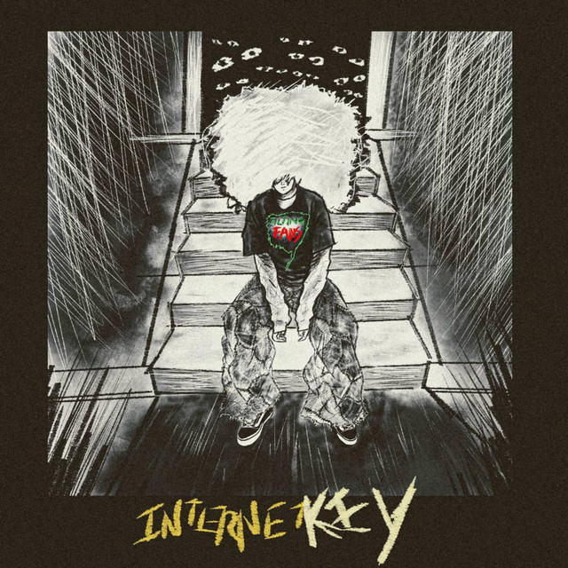 Tilting Fans cover art