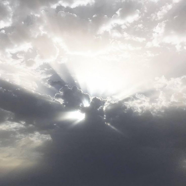 For the Heavens