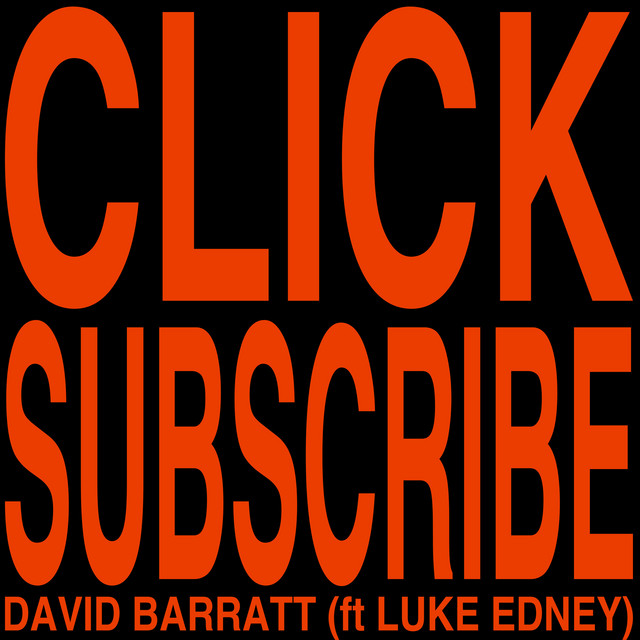 Click/Subscribe cover