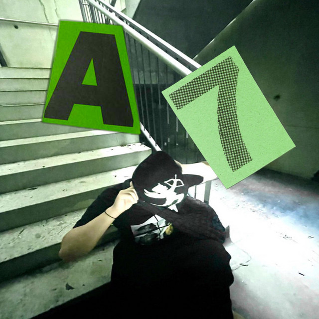 A7 cover art
