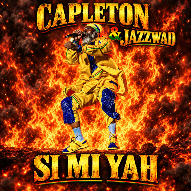 Si Mi Yah album image