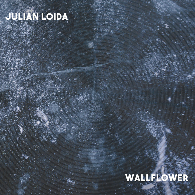 Wallflower cover art