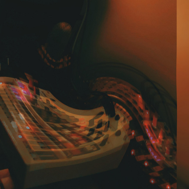 Sounds from the Inner Space cover art
