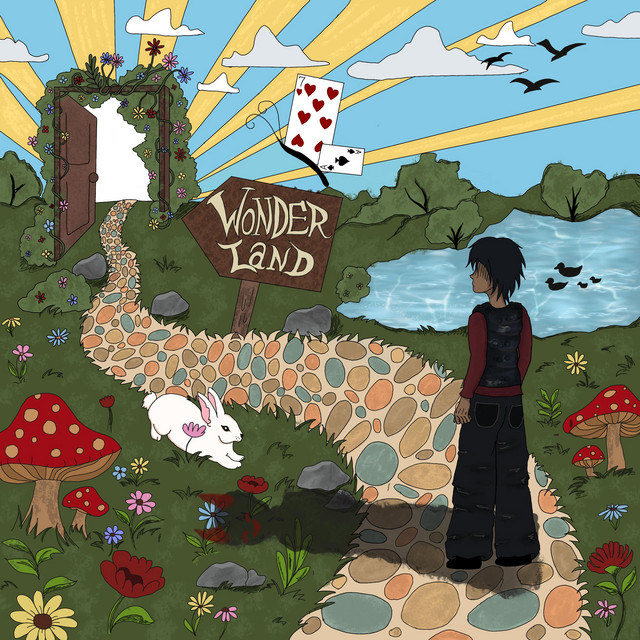 Wonderland - Single by Never Begin | Spotify