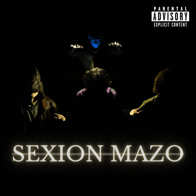 Sex Inter Fessiers cover art