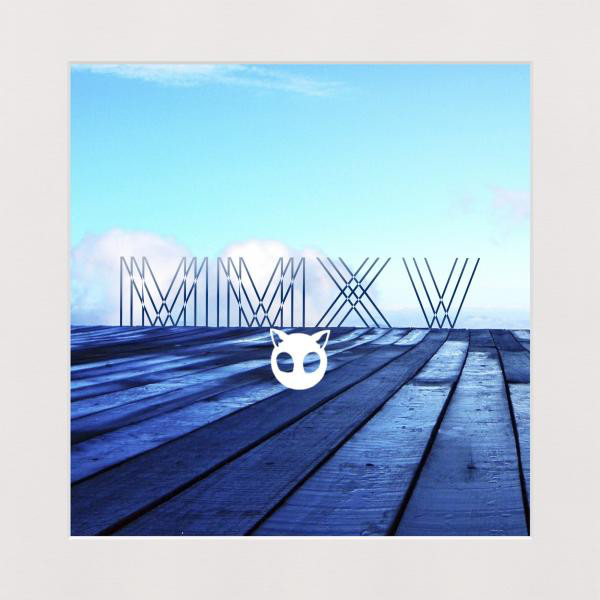MMXV cover art