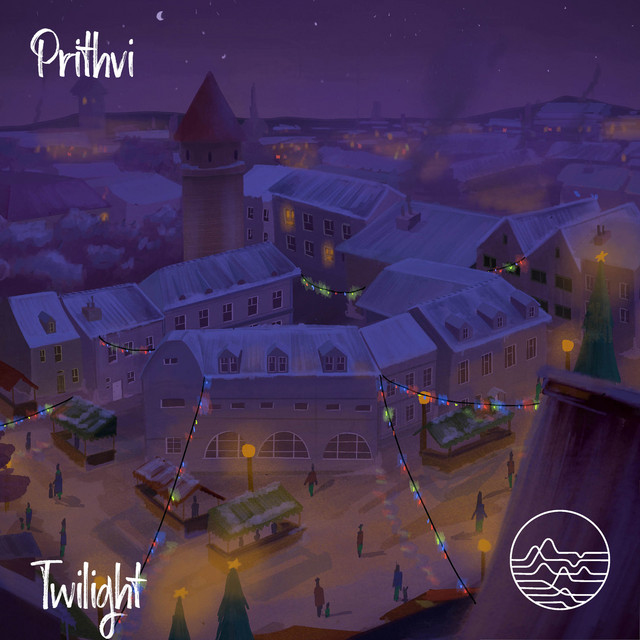 Twilight cover art