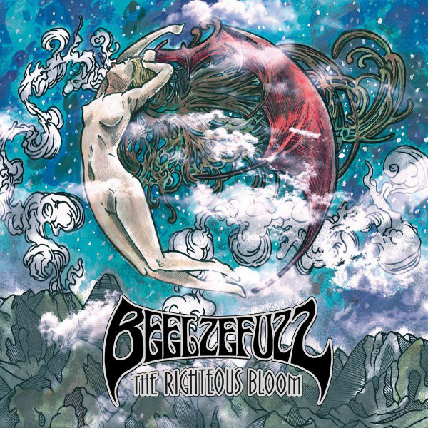 The Righteous Bloom cover art