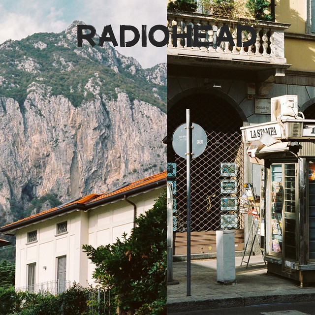 Radiohead