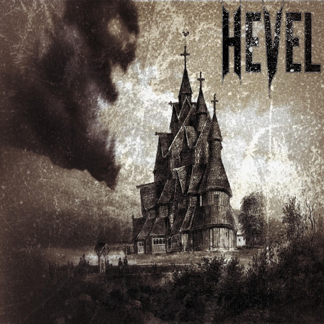 Hevel cover