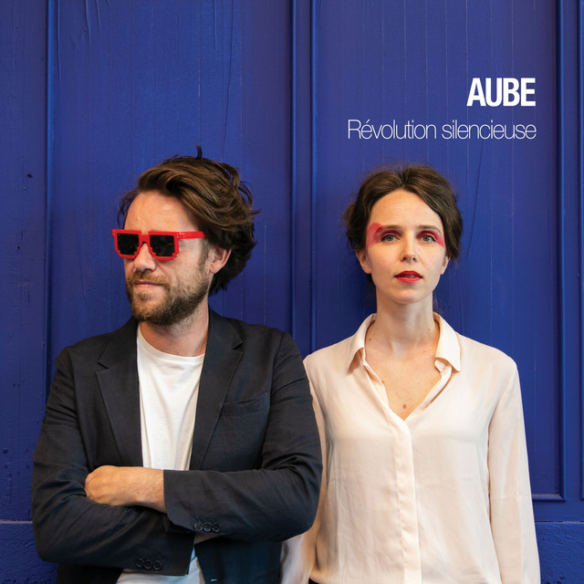 Révolution Silencieuse cover art