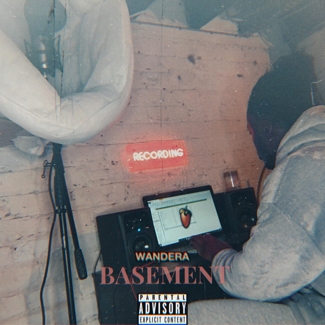 BASEMENT cover art