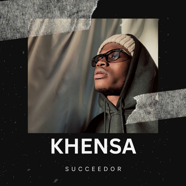 Khensa cover art