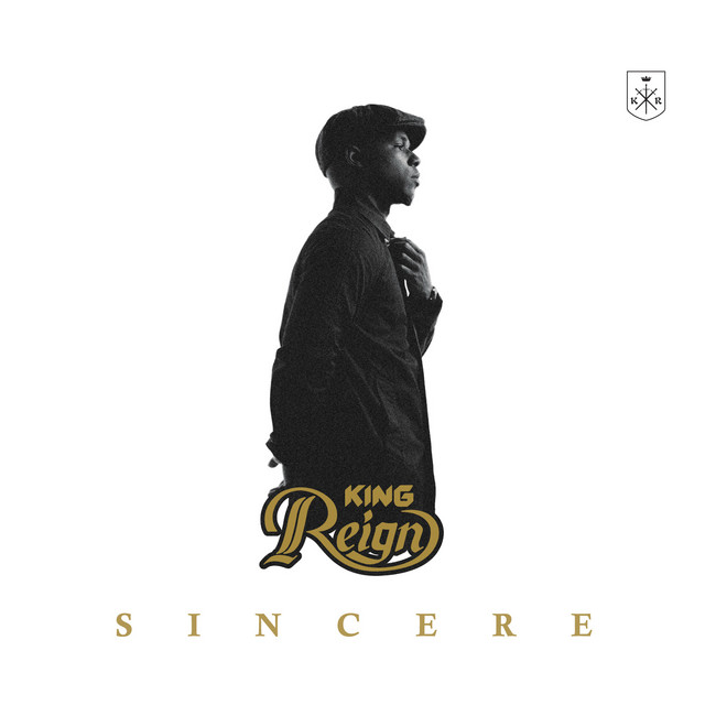 Sincere cover art