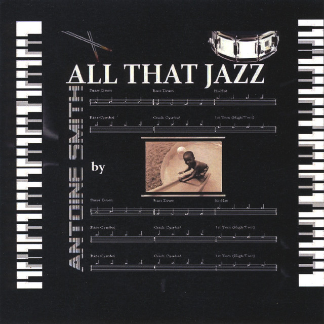 All That Jazz cover art