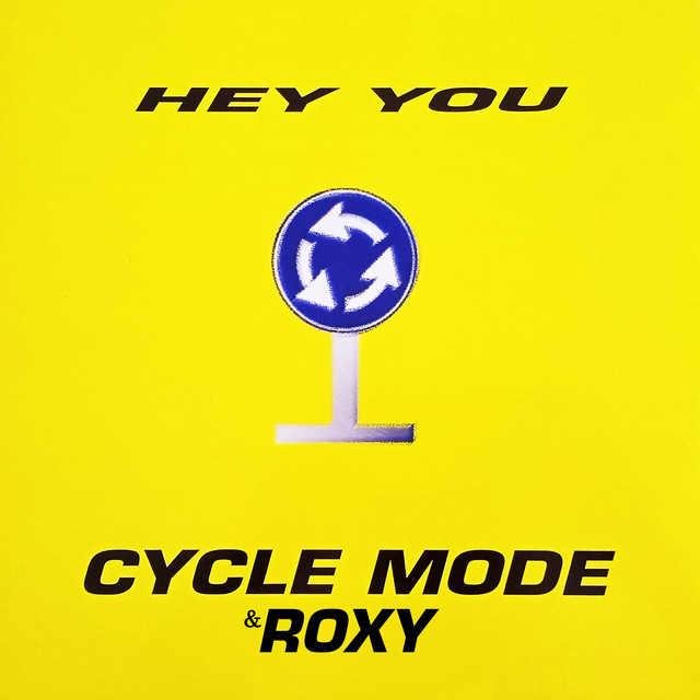Hey You - Bonus Beats cover art