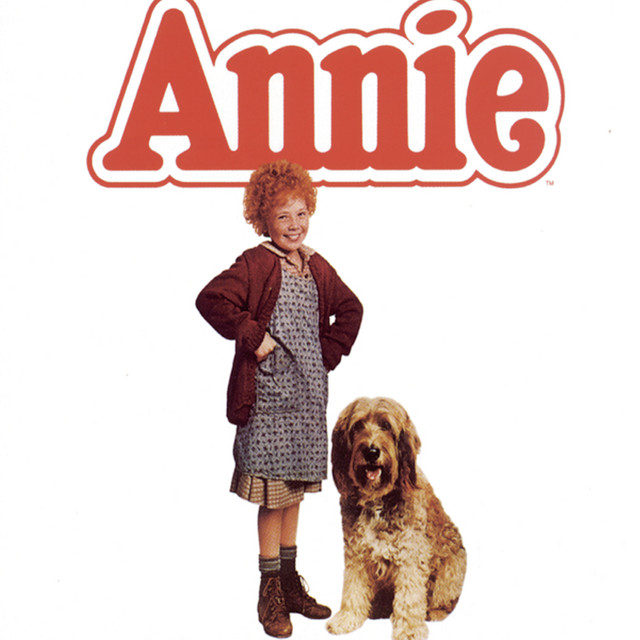 Original Motion Picture Cast of "Annie"