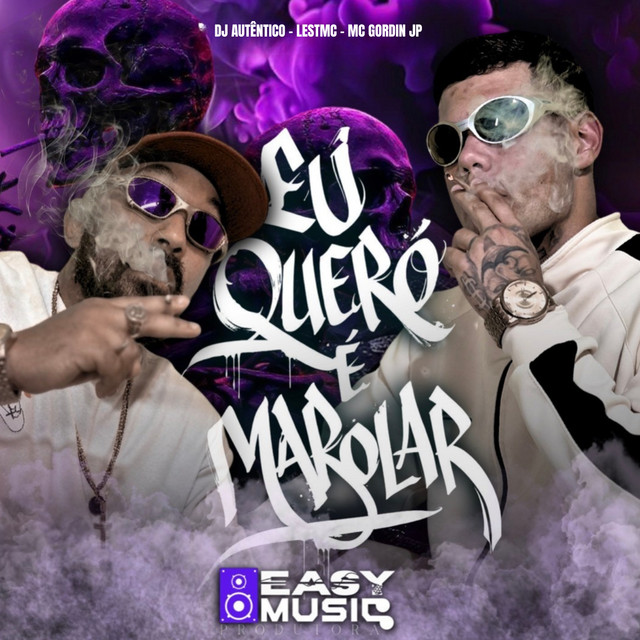 Eu quero é marolar