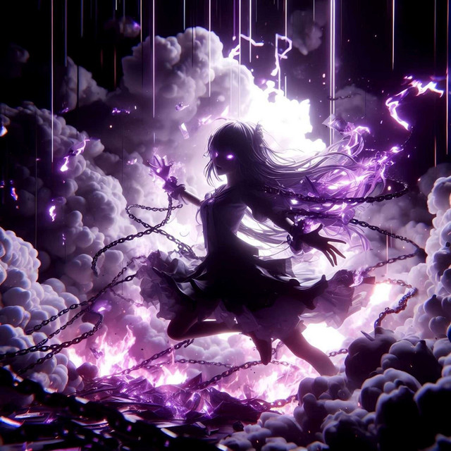 Scythermane