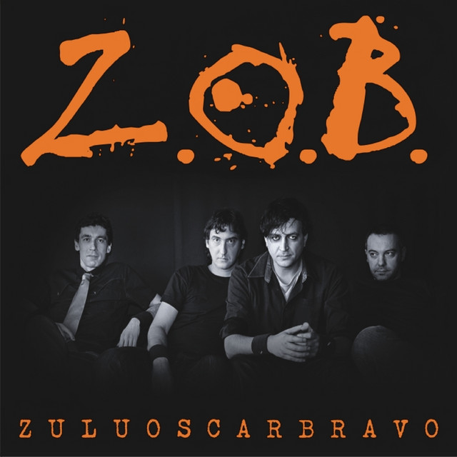 Zuluoscarbravo cover art