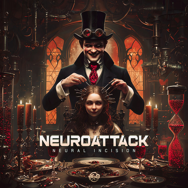 Neural Incision cover