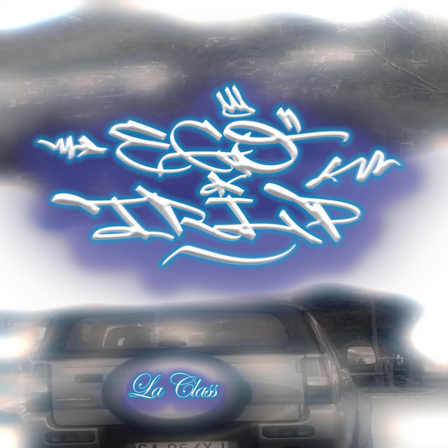 EGOTRIP cover art
