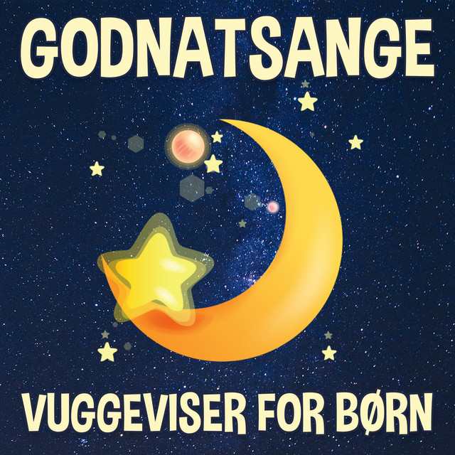 Jeg Ved En Lærkerede