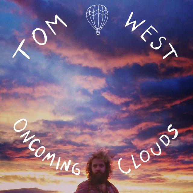 Oncoming Clouds cover art