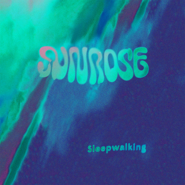 Sleepwalking cover