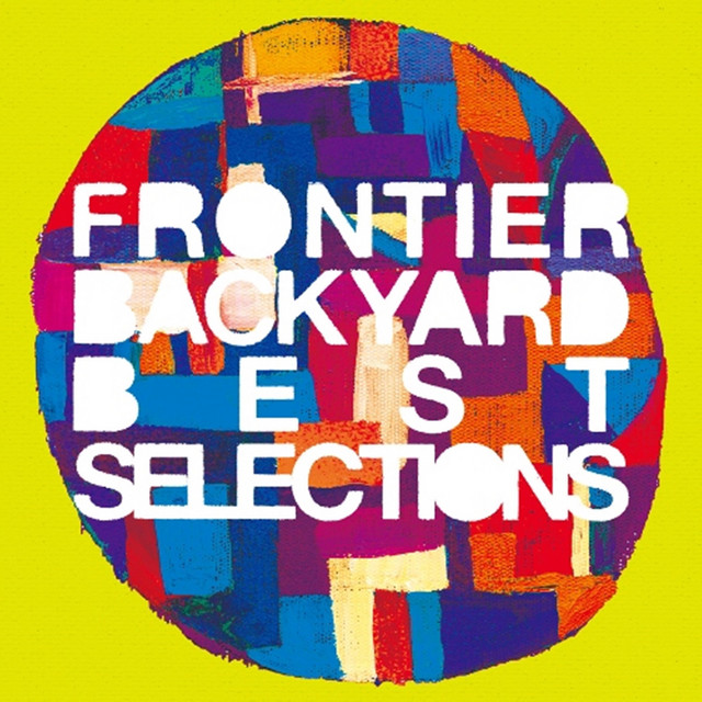 BEST SELECTIONS cover art