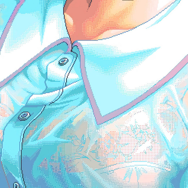 Bye cover art