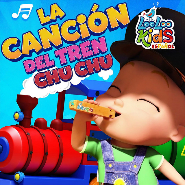 La Canción del Tren Chu Chu