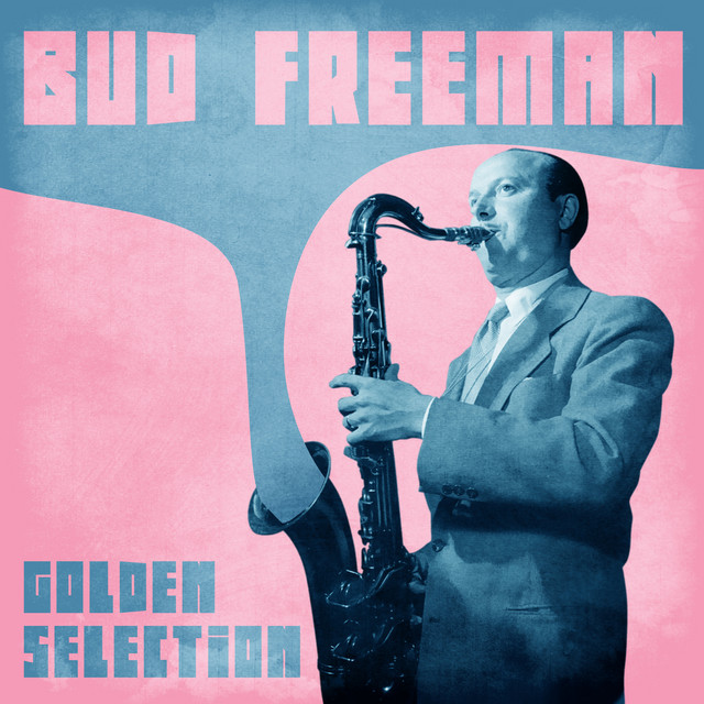 Golden Selection (Remastered) cover art