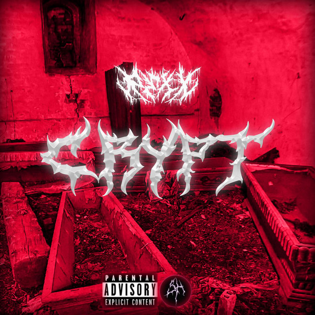 Crypt - Single by rexxhabemuss | Spotify
