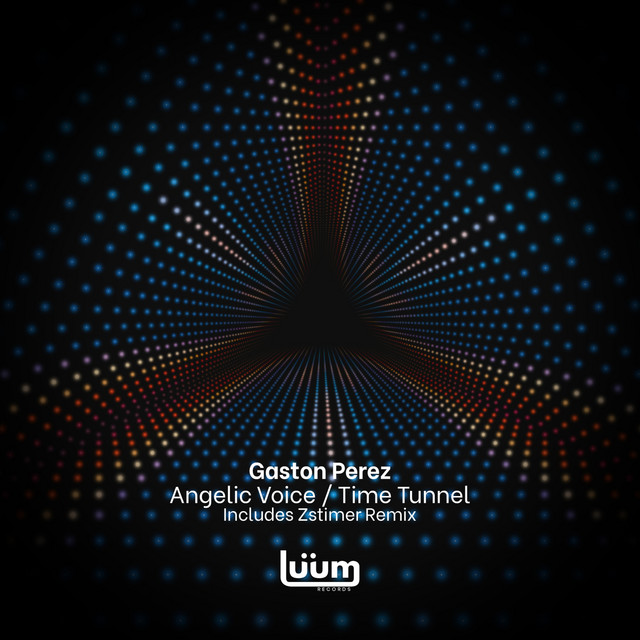 Time Tunnel (Zstimer Remix)