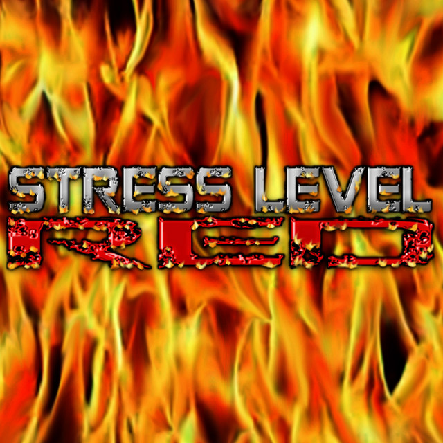 Sick and Done - Album by Stress Level Red | Spotify