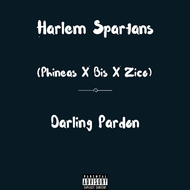 Darling Pardon
