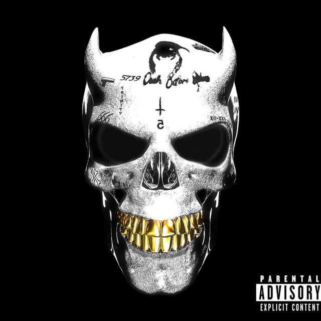 How Many cover art