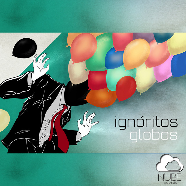 Globos cover art