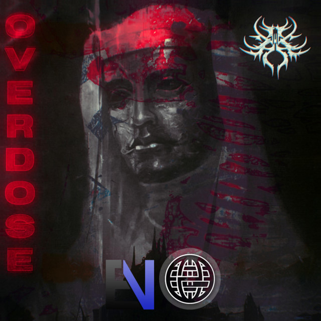 Cover art: OVERDOSE — TEMPHIOT