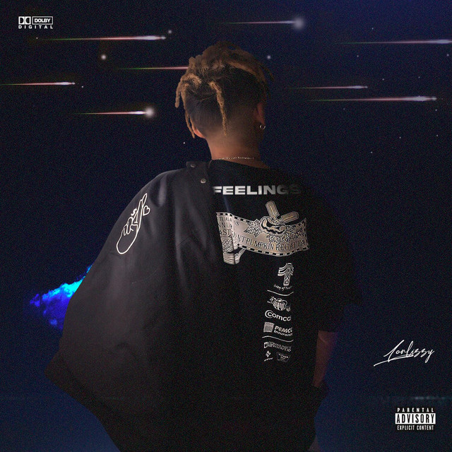 Feelings cover art