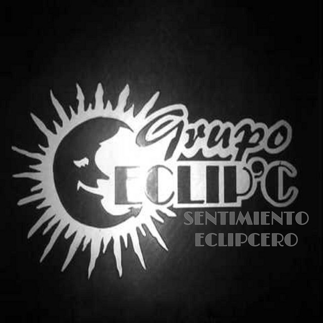 Sentimiento Eclipcero cover art